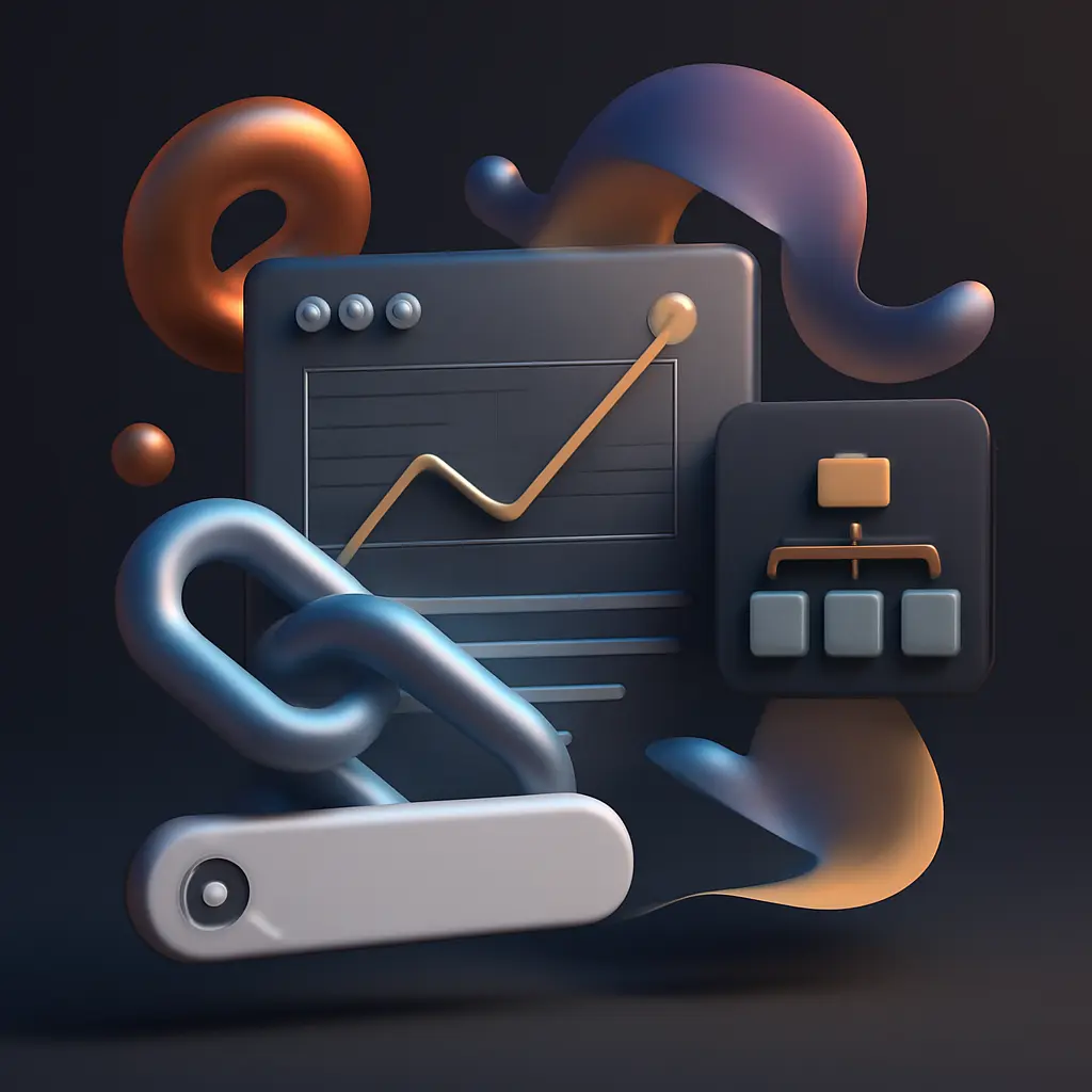 Link Building Strategy Workbook