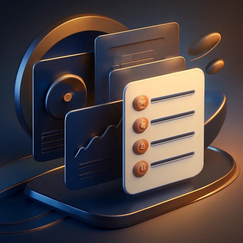 Page Speed Improvement Checklist