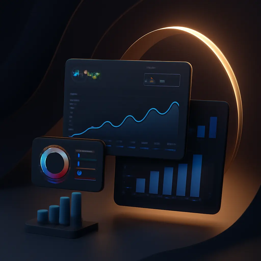 Performance Monitoring Toolkit