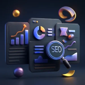 Social Media Impact on SEO