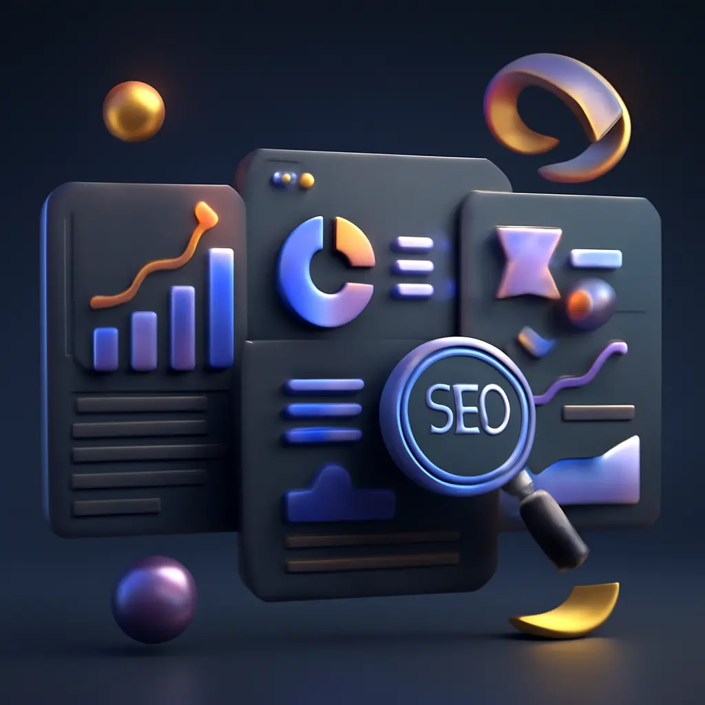 Social Media Impact on SEO