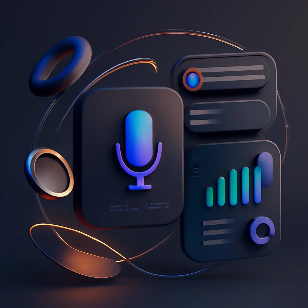 Voice Search Optimization Guide